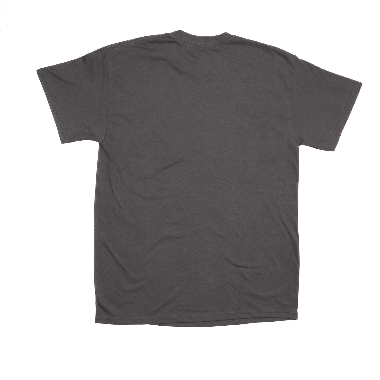 Jordan TROJANS Tシャツ グレー　大濠 Jordan TROJANS Tシャツ グレー 大濠 大濠高校 Jordan TROJANS Tシャツ